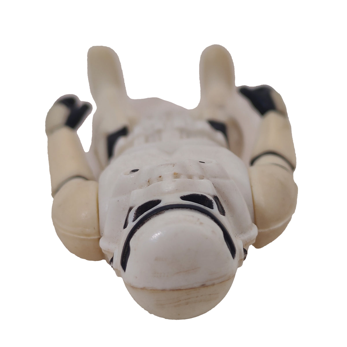 Star Wars ESB Stormtrooper 3.75 inch Palitoy 1982