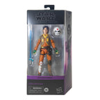 Star Wars Ezra Bridger Rebels Black Series Action Figure 2020