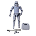 Star Wars First Order Stormtrooper Riot Baton Black Series Hasbro Figure 2019