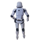 Star Wars First Order Stormtrooper Riot Baton Black Series Hasbro Figure 2019