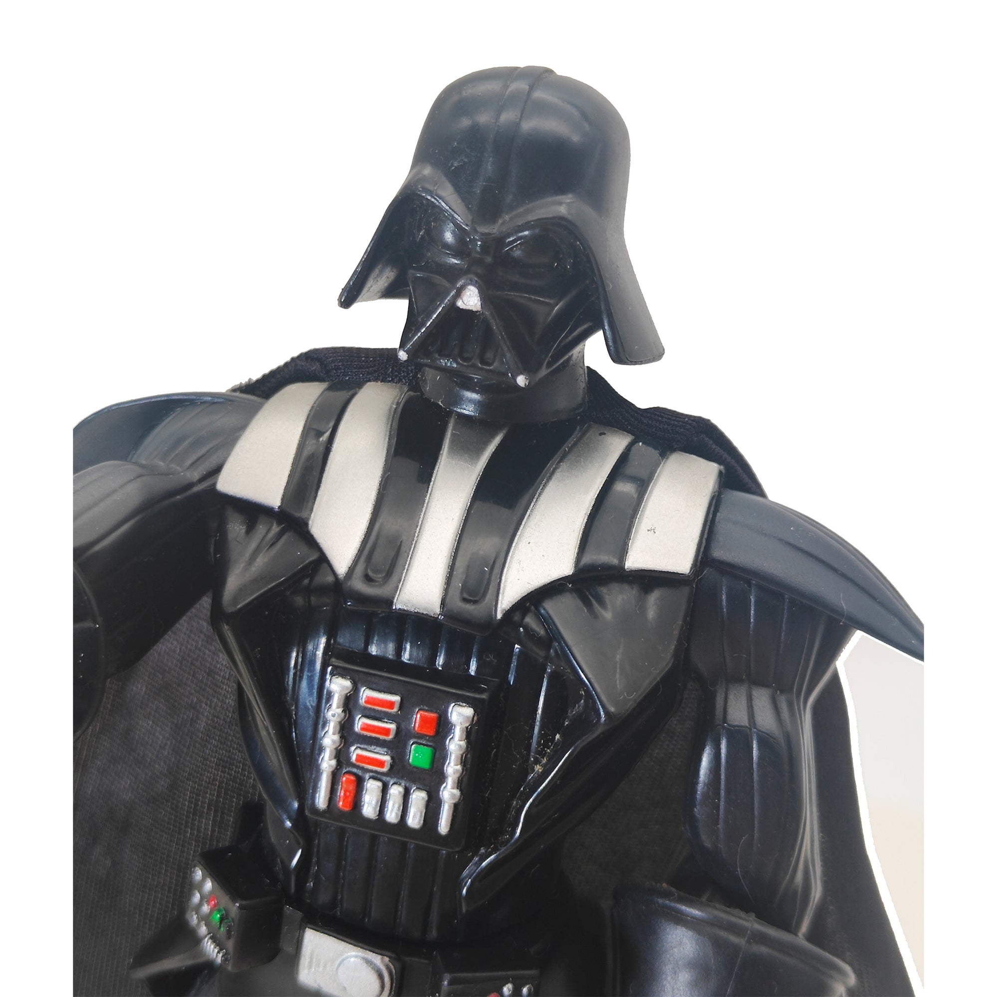 Star Wars Force Battlers Darth Vader Hasbro Action Figure 2005 18cm
