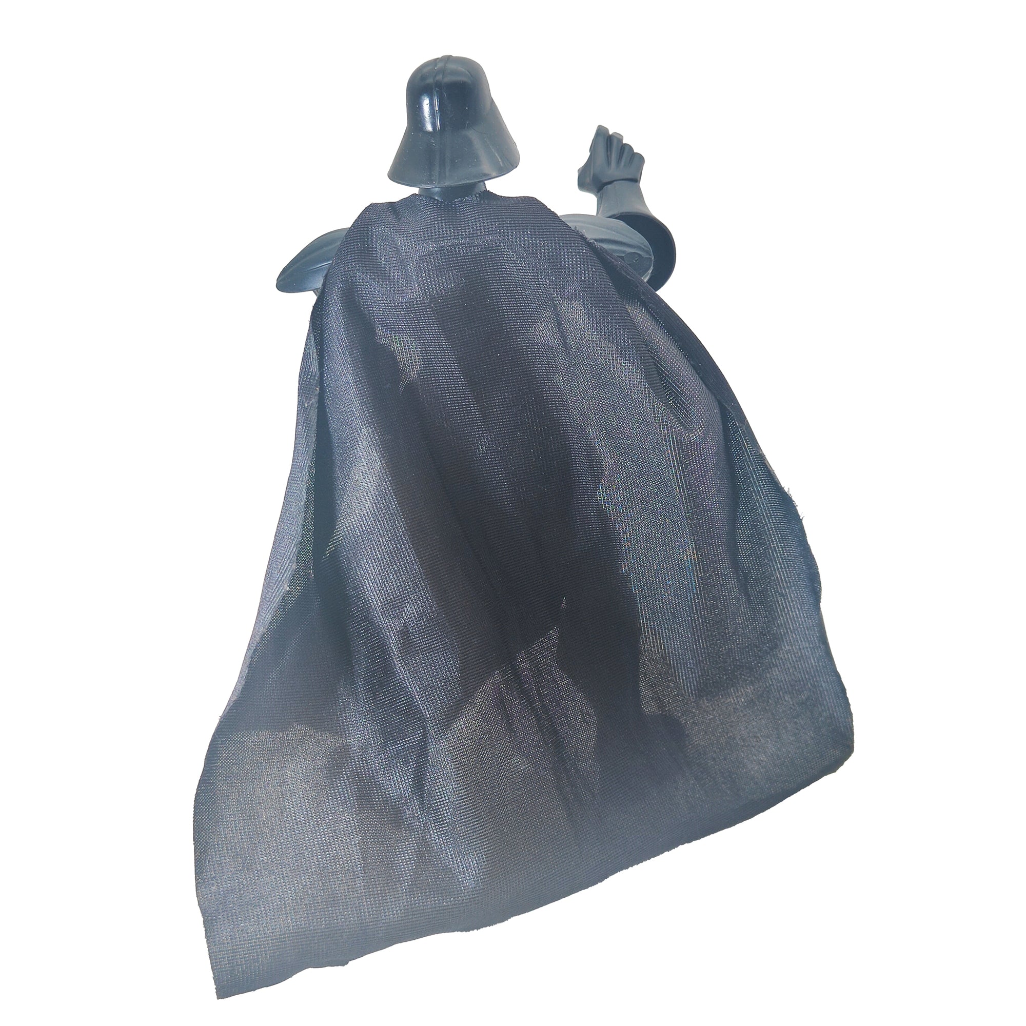 Star Wars Force Battlers Darth Vader Hasbro Action Figure 2005 18cm