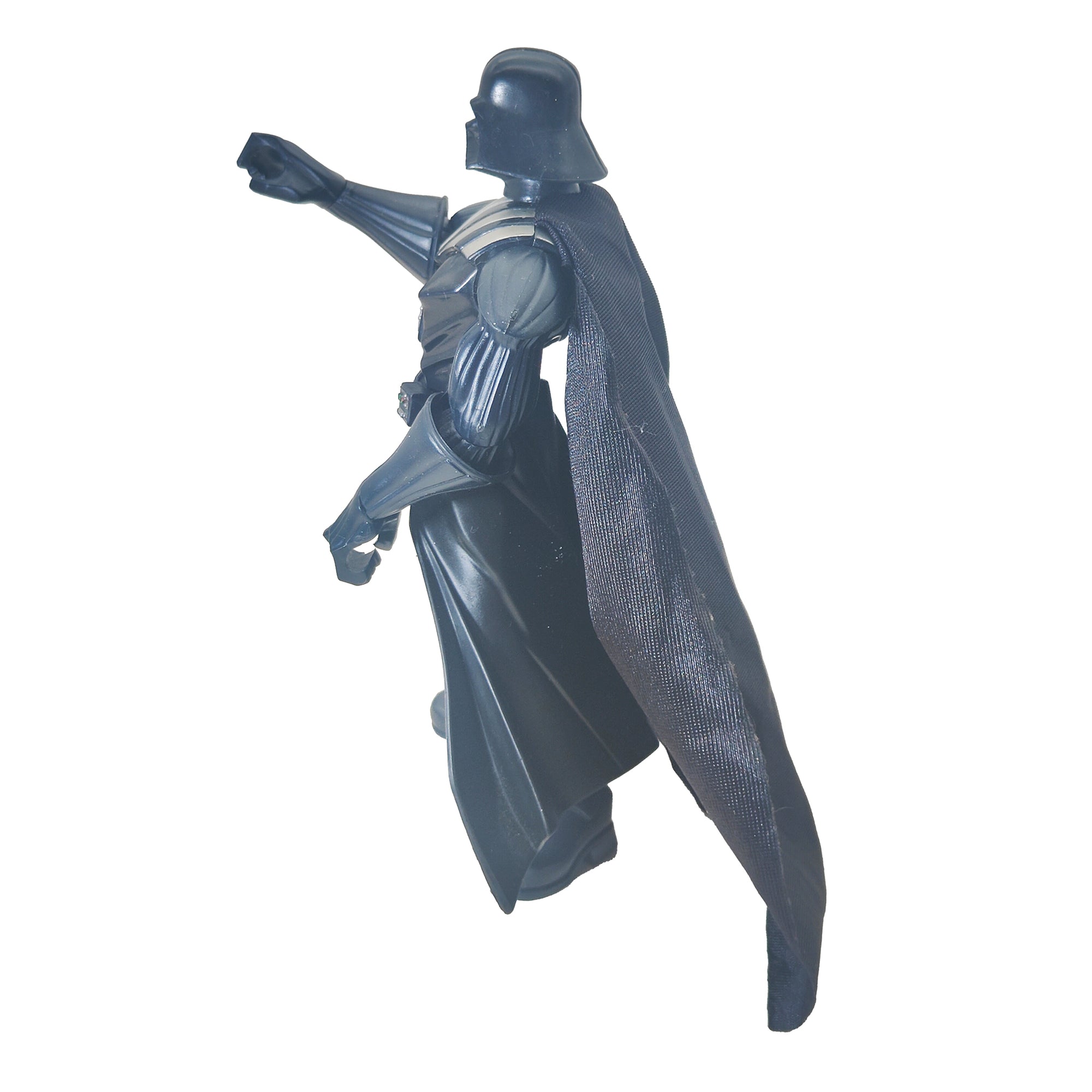 Star Wars Force Battlers Darth Vader Hasbro Action Figure 2005 18cm