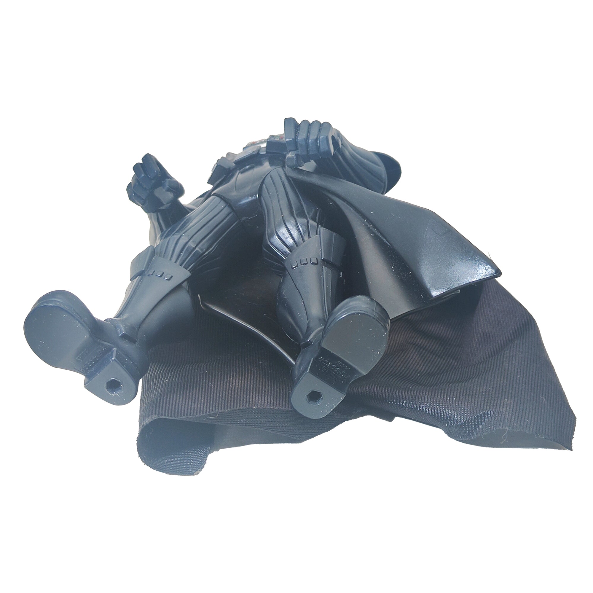 Star Wars Force Battlers Darth Vader Hasbro Action Figure 2005 18cm