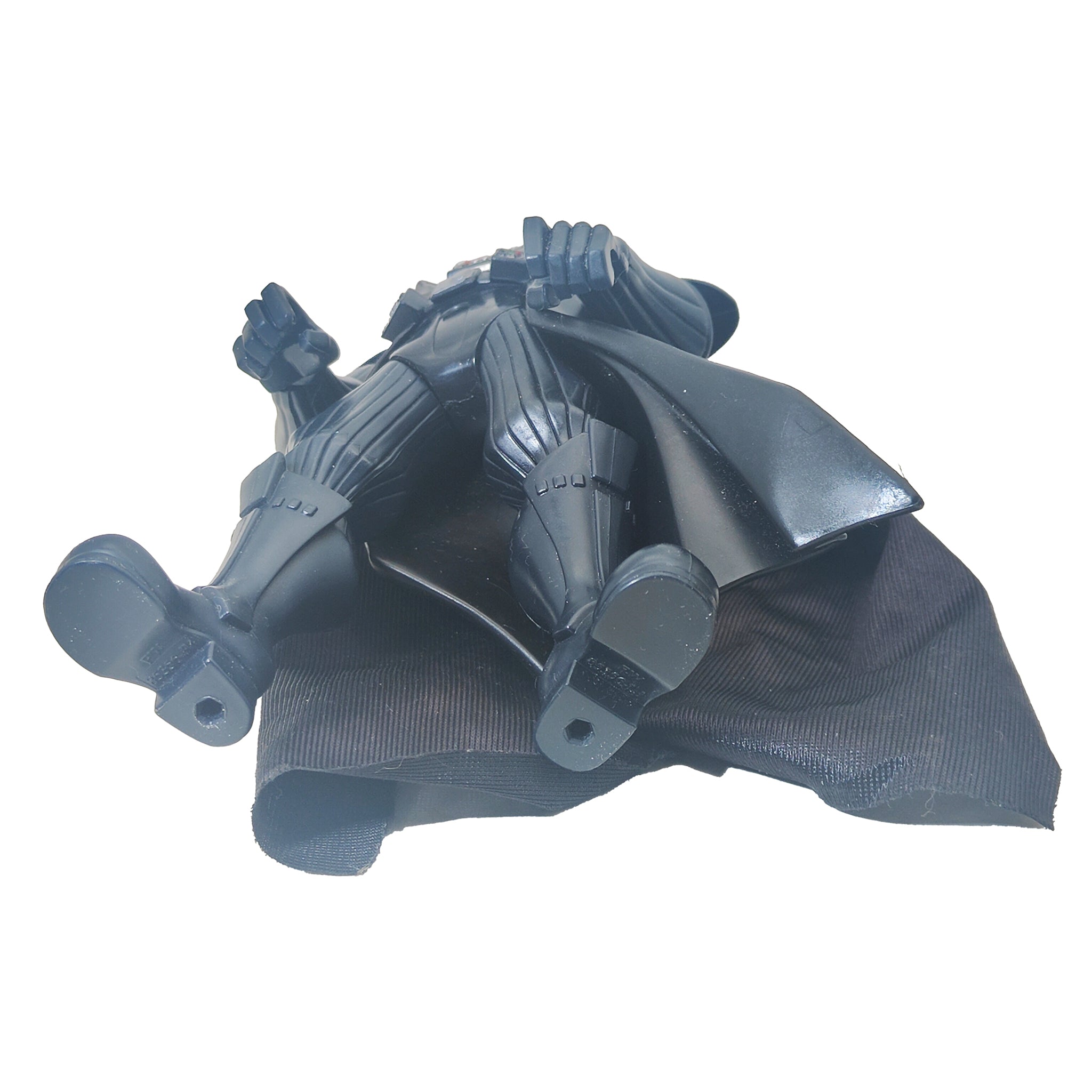 Star Wars Force Battlers Darth Vader Hasbro Action Figure 2005 18cm – Star Wars, Hasbro, 15 cm, 2023, pre-owned collector piece, Uncanny Collectibles Dublin Ireland