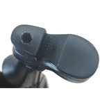 Star Wars Force Battlers Darth Vader Hasbro Action Figure 2005 18cm – Star Wars, Hasbro, 15 cm, 2023, pre-owned collector piece, Uncanny Collectibles Dublin Ireland