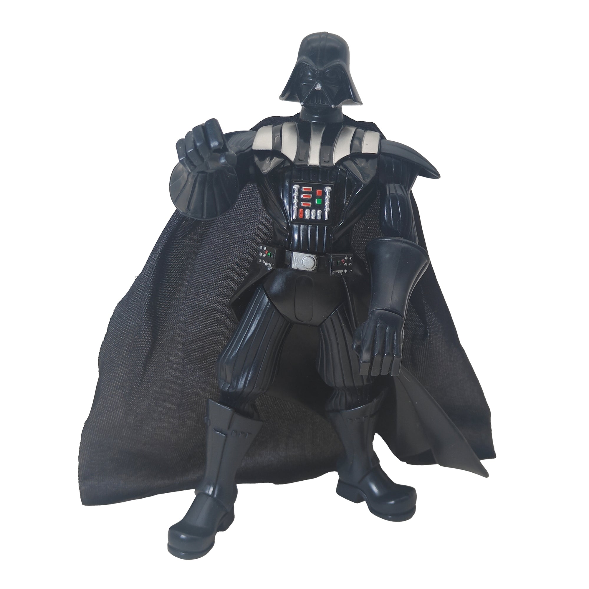Star Wars Force Battlers Darth Vader Hasbro Action Figure 2005 18cm