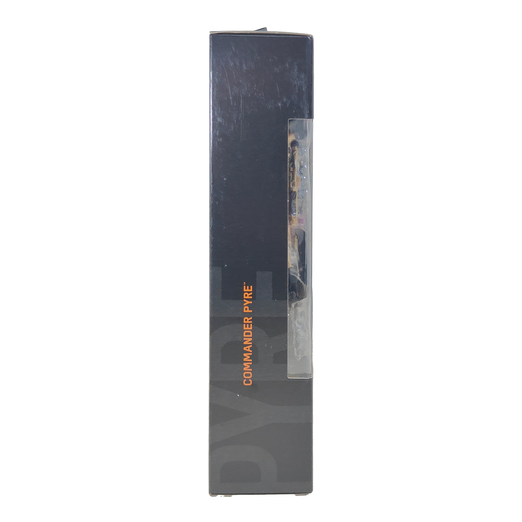 Star Wars Galaxys Edge Black Series Commander Pyre Hasbro Action Figure 2020 15cm – Star Wars, Hasbro, 15 cm, 2020, pre-owned collector piece, Uncanny Collectibles Dublin Ireland