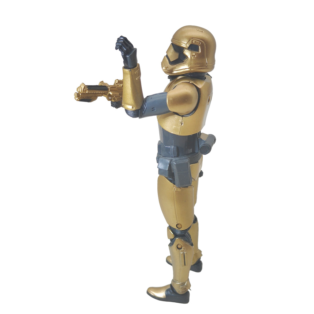 Star Wars Galaxys Edge Black Series Commander Pyre Hasbro Action Figure 2020 15cm – Star Wars, Hasbro, 15 cm, 2020, pre-owned collector piece, Uncanny Collectibles Dublin Ireland