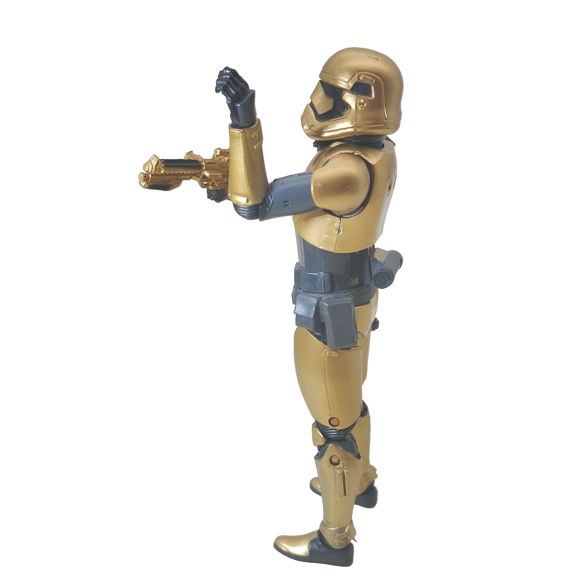 Star Wars Galaxys Edge Black Series Commander Pyre Hasbro Action Figure 2020 15cm – Star Wars, Hasbro, 15 cm, 2020, pre-owned collector piece, Uncanny Collectibles Dublin Ireland