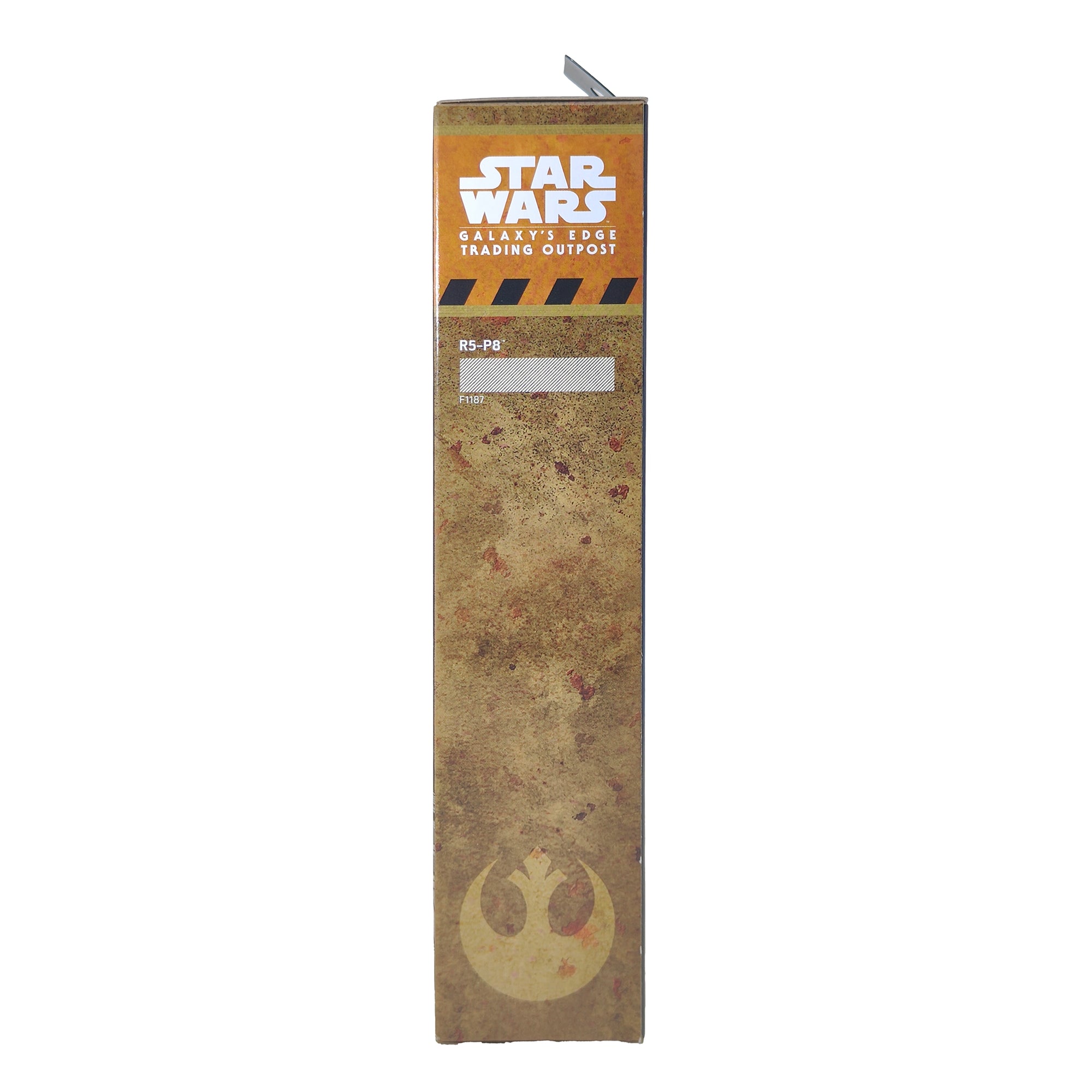 Star Wars Galaxys Edge Black Series R5-P8 Hasbro Action Figure 2020 15cm
