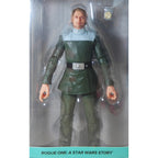 Star Wars Galen Erso Rogue One Black Series Action Figure 2021