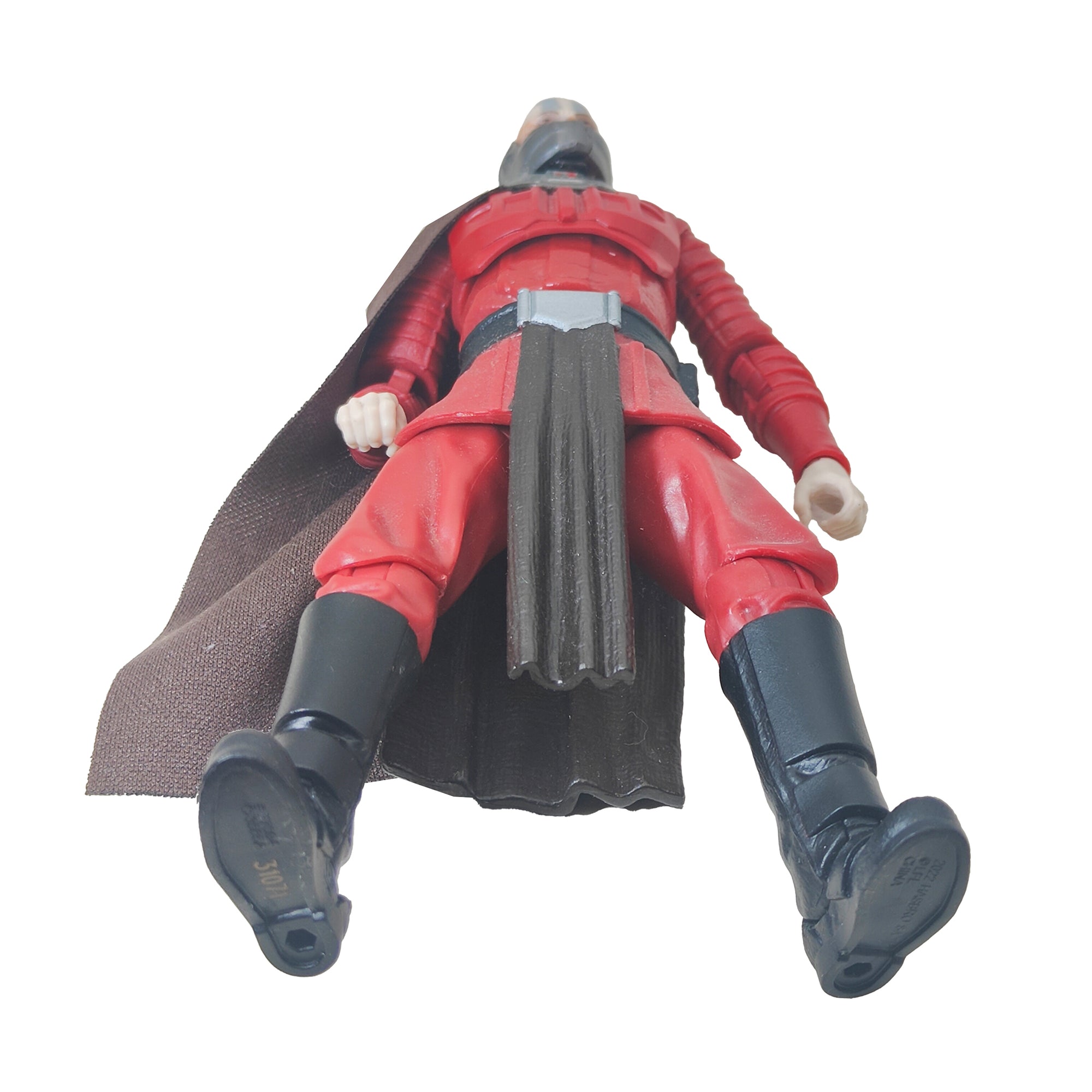 Star Wars Gaming Greats Black Series Darth Malak Hasbro Action Figure 2023 15cm