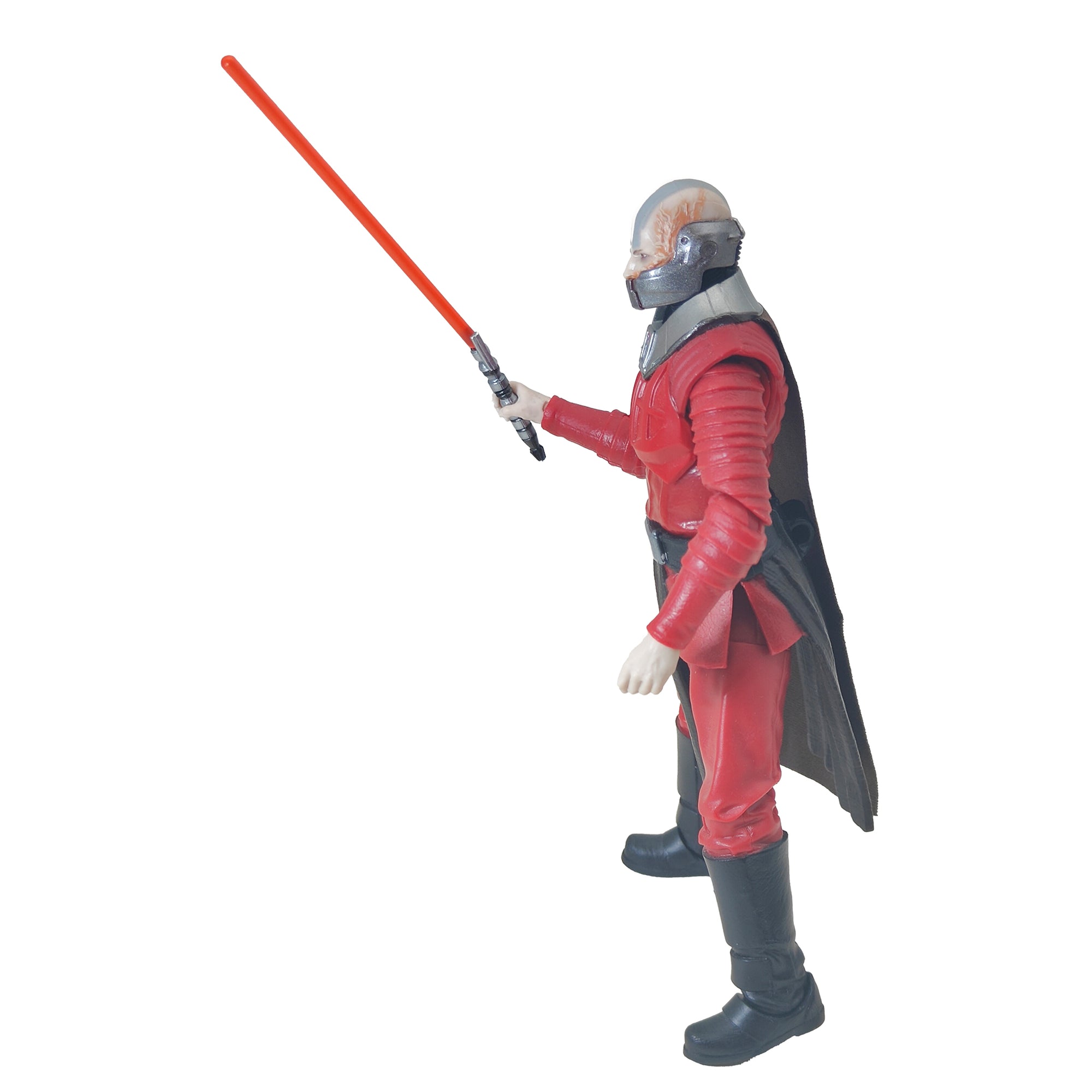 Star Wars Gaming Greats Black Series Darth Malak Hasbro Action Figure 2023 15cm