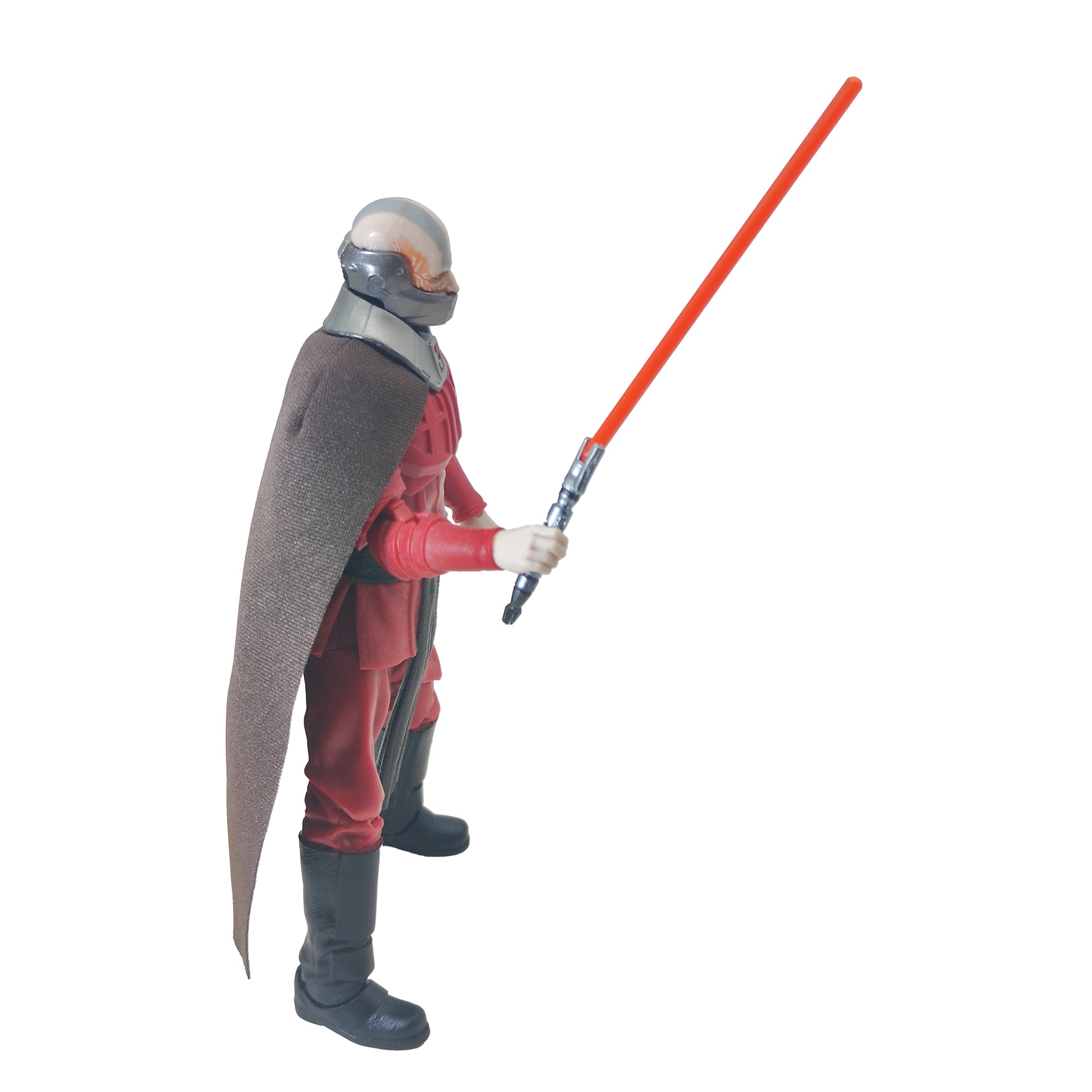 Star Wars Gaming Greats Black Series Darth Malak Hasbro Action Figure 2023 15cm