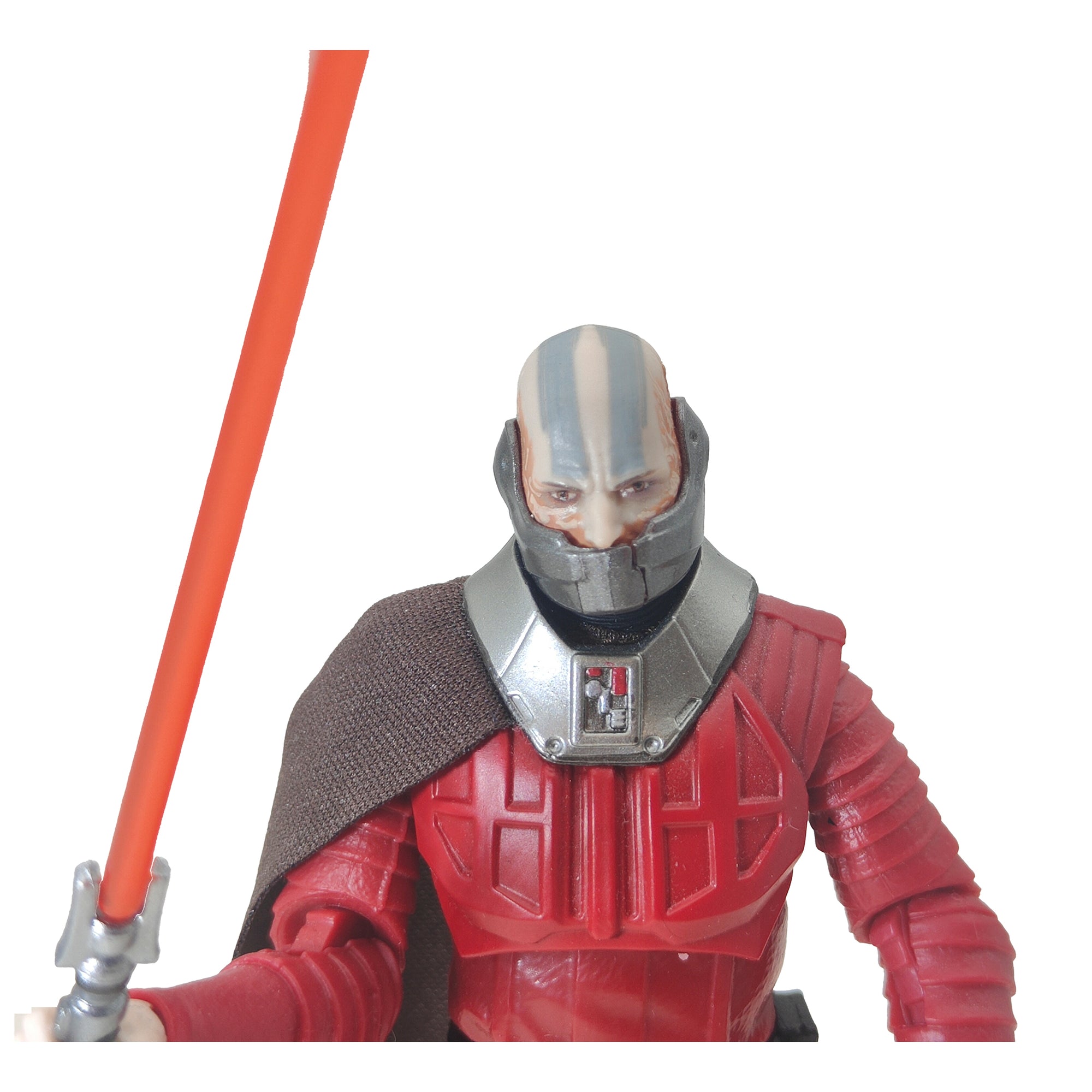 Star Wars Gaming Greats Black Series Darth Malak Hasbro Action Figure 2023 15cm