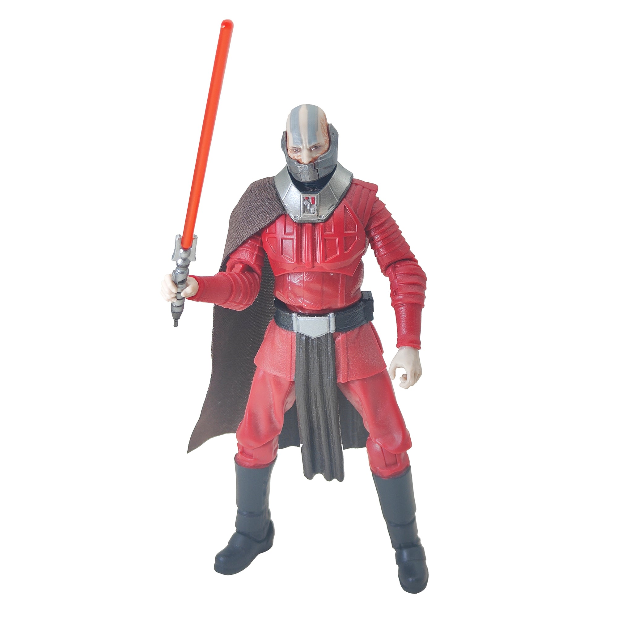 Star Wars Gaming Greats Black Series Darth Malak Hasbro Action Figure 2023 15cm