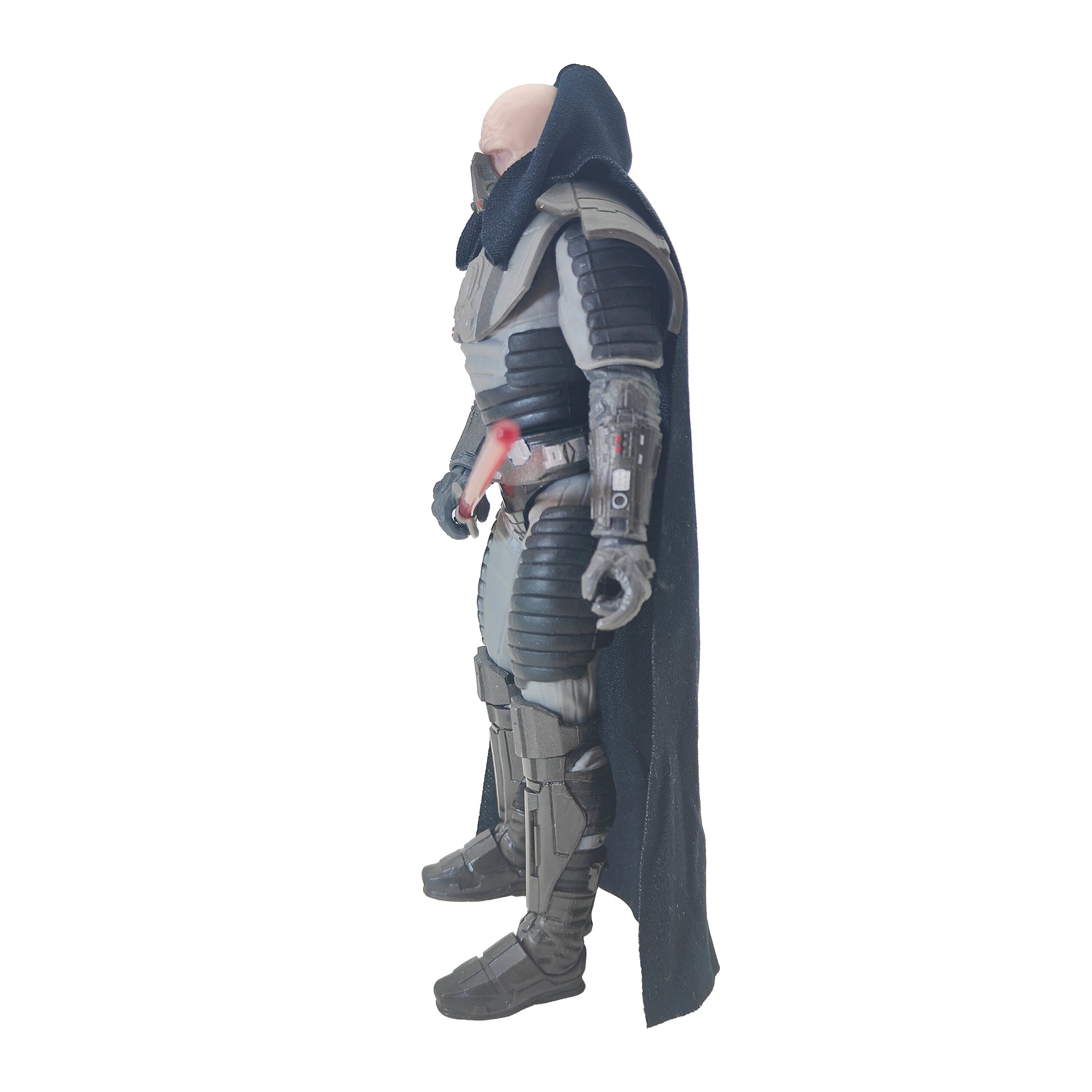 Star Wars Gaming Greats Black Series Darth Malgus Hasbro Action Figure 2023 15cm – Star Wars, Hasbro, 15 cm, 2023, pre-owned collector piece, Uncanny Collectibles Dublin Ireland