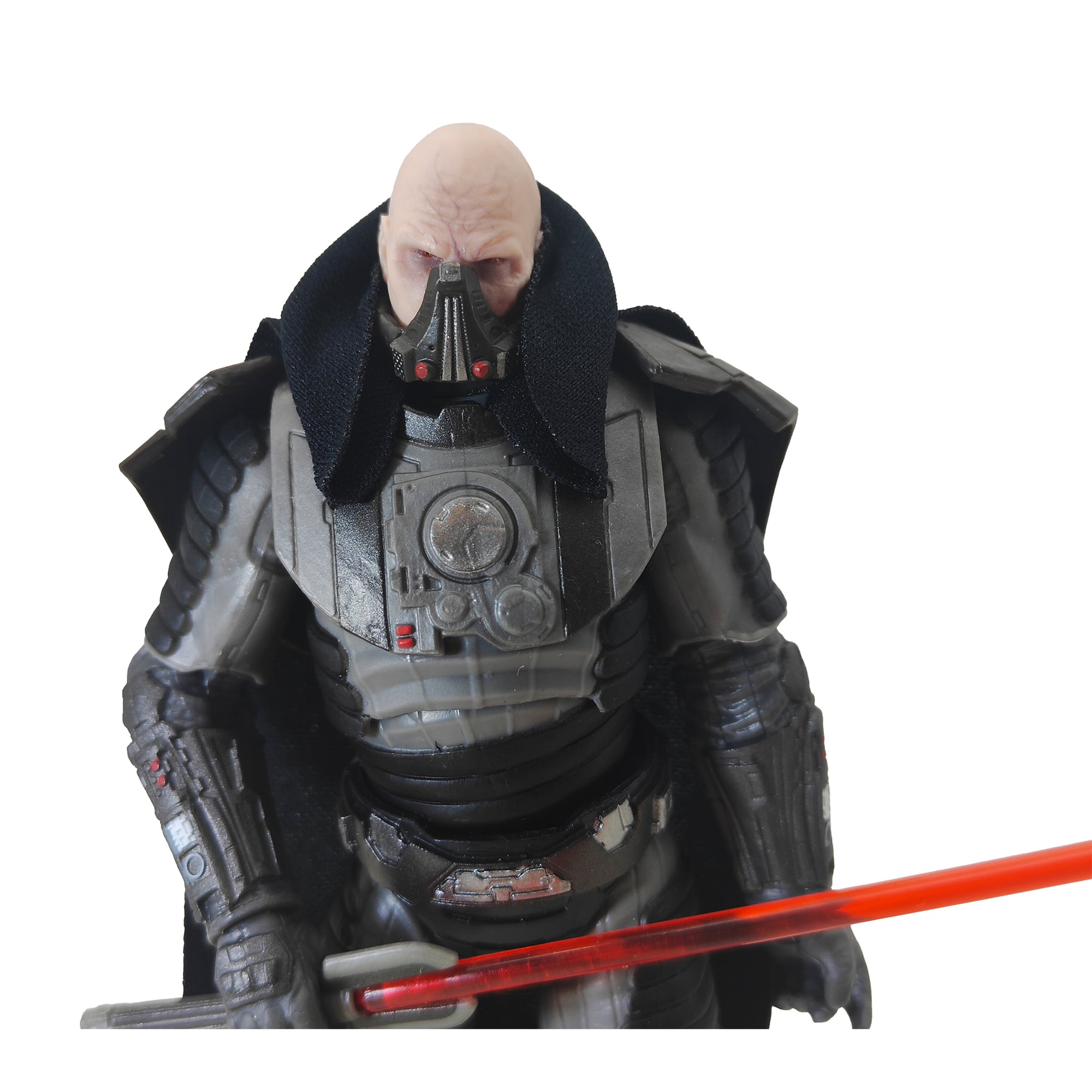 Star Wars Gaming Greats Black Series Darth Malgus Hasbro Action Figure 2023 15cm