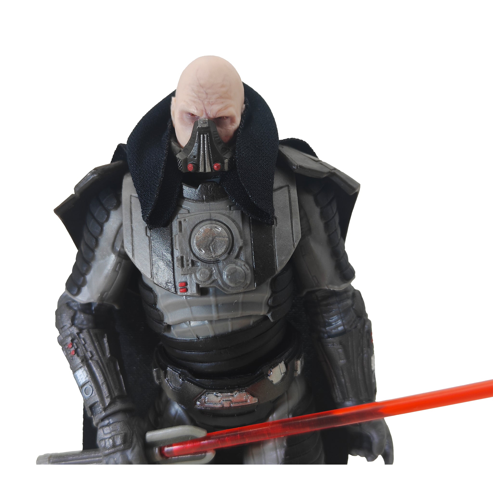 Star Wars Gaming Greats Black Series Darth Malgus Hasbro Action Figure 2023 15cm – Star Wars, Hasbro, 15 cm, 2023, pre-owned collector piece, Uncanny Collectibles Dublin Ireland