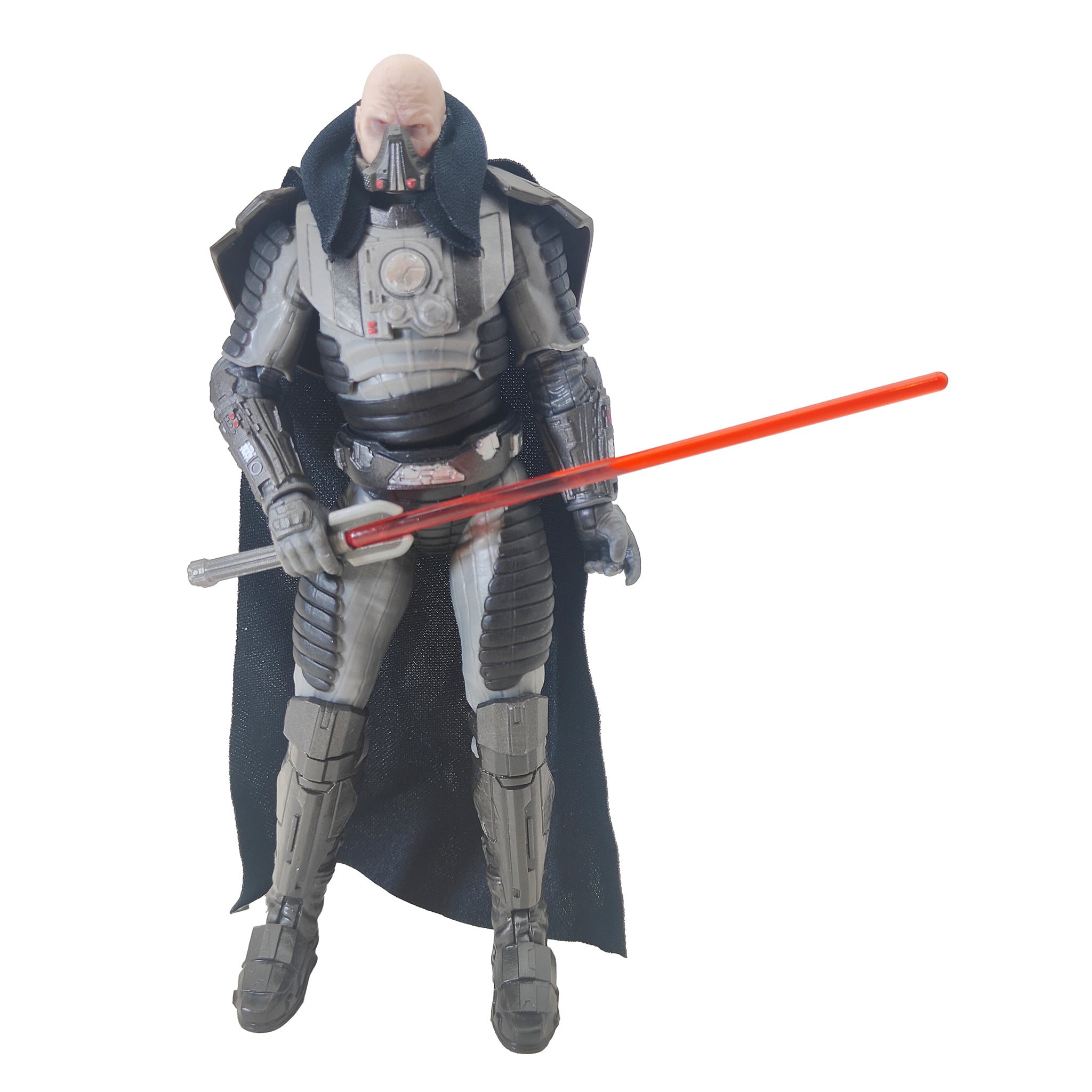 Star Wars Gaming Greats Black Series Darth Malgus Hasbro Action Figure 2023 15cm – Star Wars, Hasbro, 15 cm, 2023, pre-owned collector piece, Uncanny Collectibles Dublin Ireland