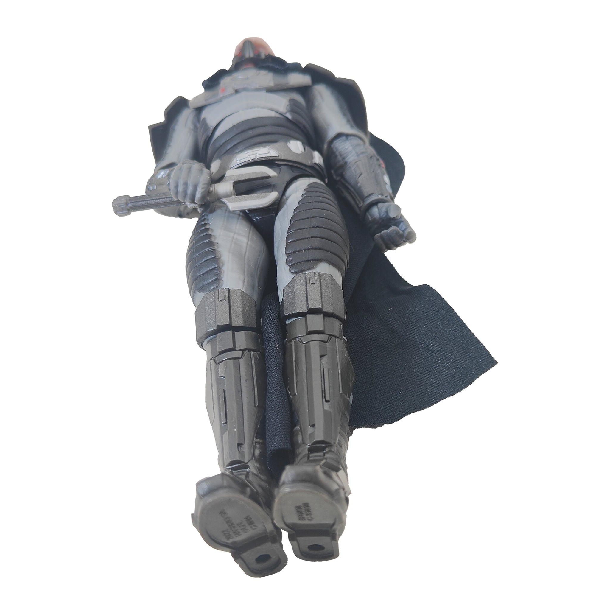 Star Wars Gaming Greats Black Series Darth Malgus Hasbro Action Figure 2023 15cm – Star Wars, Hasbro, 15 cm, 2023, pre-owned collector piece, Uncanny Collectibles Dublin Ireland