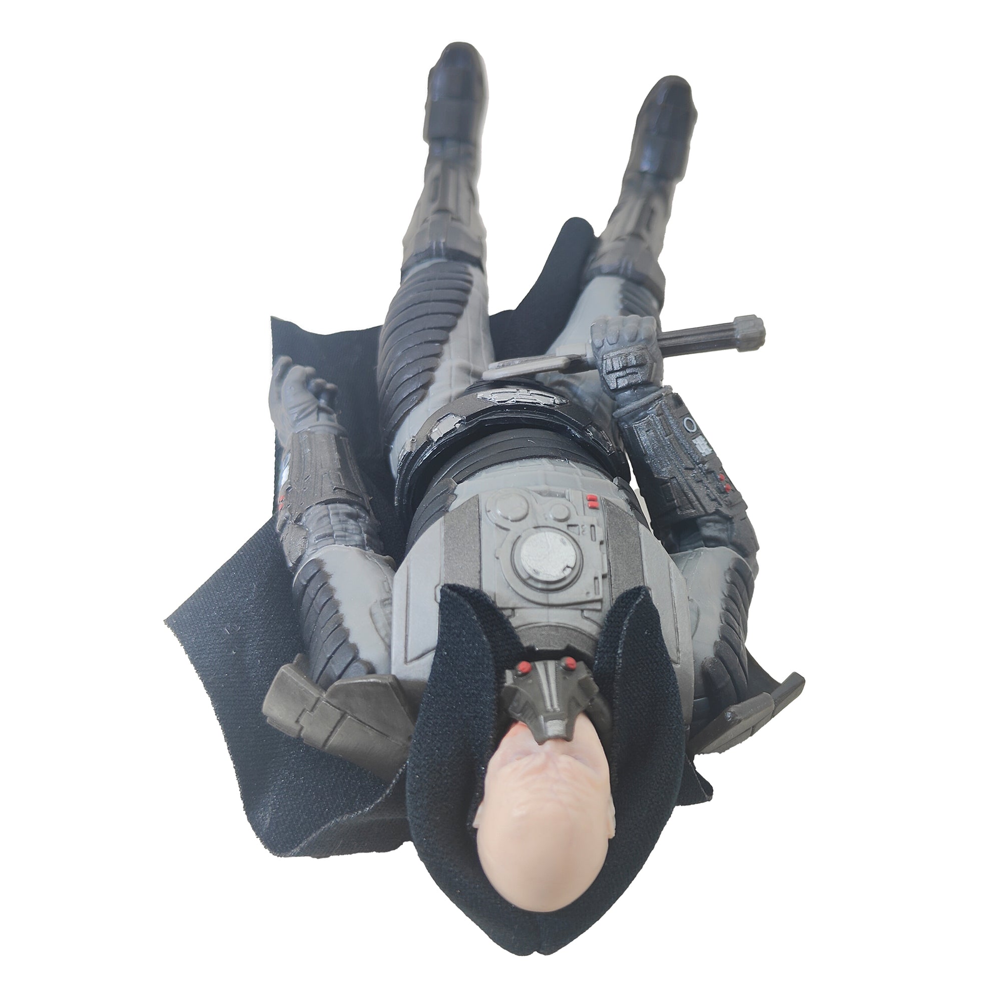Star Wars Gaming Greats Black Series Darth Malgus Hasbro Action Figure 2023 15cm