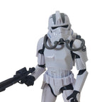 Star Wars Gaming Greats Black Series Imperial Rocket Trooper Hasbro Action Figure 2021 15cm – Star Wars, Hasbro, 15 cm, 2021, pre-owned collector piece, Uncanny Collectibles Dublin Ireland