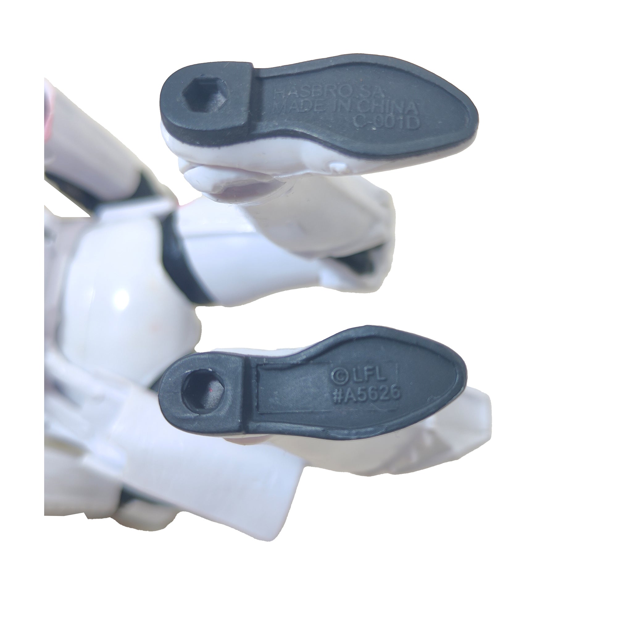 Star Wars Gaming Greats Black Series Imperial Rocket Trooper Hasbro Action Figure 2021 15cm – Star Wars, Hasbro, 15 cm, 2021, pre-owned collector piece, Uncanny Collectibles Dublin Ireland