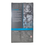 Star Wars Gaming Greats Black Series Jet Trooper Battlefront II Hasbro Action Figure 2021 15cm – Star Wars, Hasbro, 15 cm, 2021, pre-owned collector piece, Uncanny Collectibles Dublin Ireland