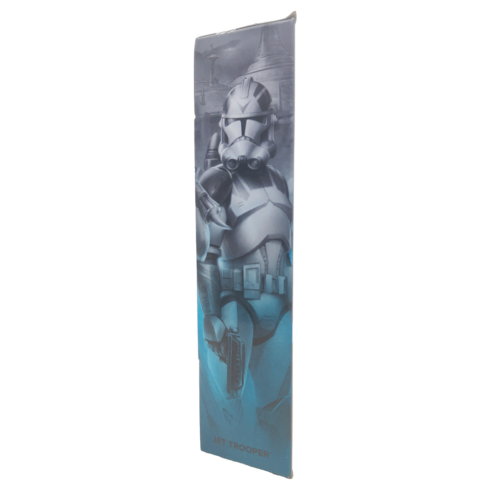 Star Wars Gaming Greats Black Series Jet Trooper Battlefront II Hasbro Action Figure 2021 15cm – Star Wars, Hasbro, 15 cm, 2021, pre-owned collector piece, Uncanny Collectibles Dublin Ireland