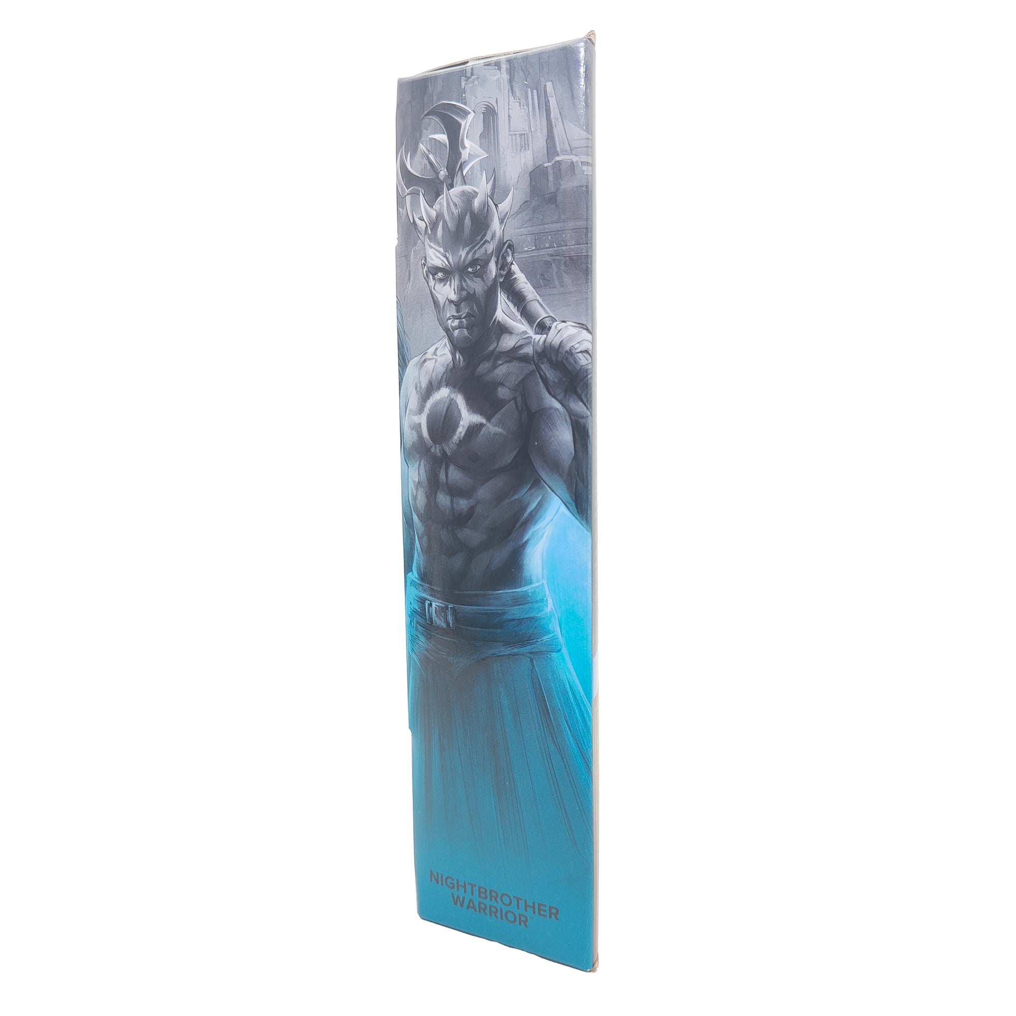 Star Wars Gaming Greats Black Series Nightbrother Warrior Hasbro Action Figure 2021 15cm