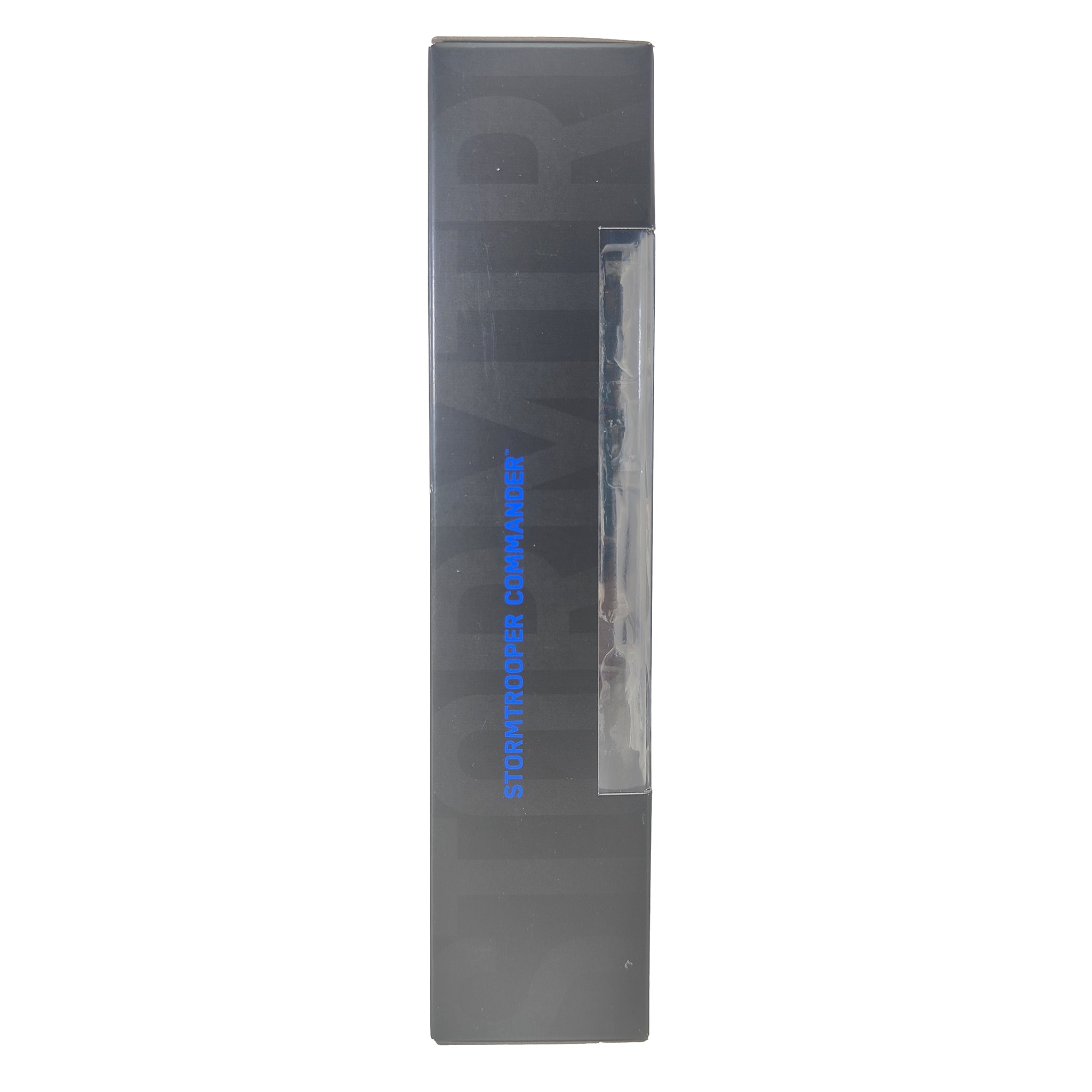 Star Wars Gaming Greats Black Series Stormtrooper Commander Hasbro Action Figure 2022 15cm – Star Wars, Hasbro, 15 cm, 2020, pre-owned collector piece, Uncanny Collectibles Dublin Ireland