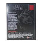 Star Wars Gamorrean Guard Return of the Jedi Deluxe Black Series Figure 2018