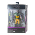 Star Wars Garazeb Zeb Orrelios Rebels Deluxe Black Series Action Figure