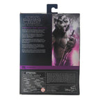 Star Wars Garazeb Zeb Orrelios Rebels Deluxe Black Series Action Figure