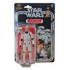 Star Wars George Lucas Stormtrooper Disguise Black Series Figure