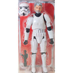 Star Wars George Lucas Stormtrooper Disguise Black Series Figure