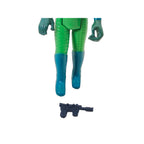 Star Wars Greedo 3.75 inch Kenner Empire Strikes Back 1982 - photo 7 of 22