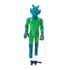 Star Wars Greedo 3.75 inch Kenner Empire Strikes Back 1982 - photo 2 of 22