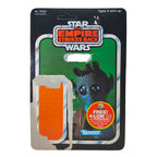 Star Wars Greedo 3.75 inch Kenner Empire Strikes Back 1982 - photo 17 of 22