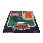 Star Wars Greedo 3.75 inch Kenner Empire Strikes Back 1982 - photo 21 of 22