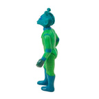 Star Wars Greedo 3.75 inch Kenner Empire Strikes Back 1982 - photo 10 of 22