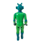 Star Wars Greedo 3.75 inch Kenner Empire Strikes Back 1982 - photo 9 of 22