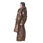 Star Wars Han Solo Endor ROTJ Black Series Hasbro Action Figure 2020 - photo 6 of 17