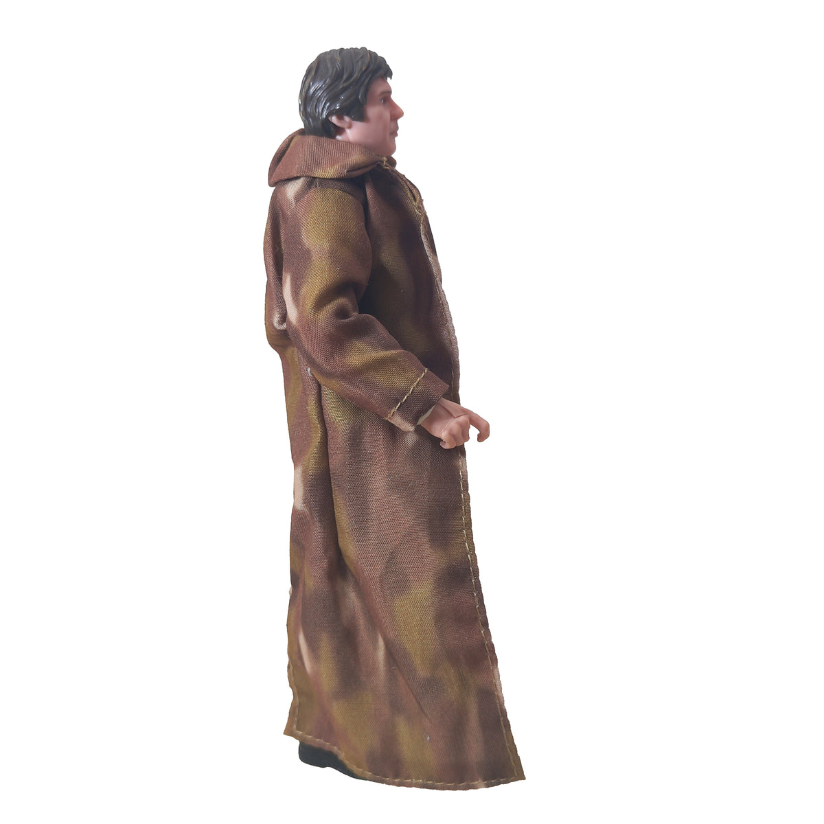 Star Wars Han Solo Endor ROTJ Black Series Hasbro Action Figure 2020