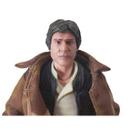 Star Wars Han Solo Endor ROTJ Black Series Hasbro Action Figure 2020 - photo 2 of 17