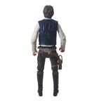 Star Wars Han Solo Endor ROTJ Black Series Hasbro Action Figure 2020 - photo 14 of 17