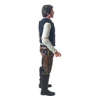 Star Wars Han Solo Endor ROTJ Black Series Hasbro Action Figure 2020 - photo 13 of 17