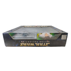 Star Wars Han Solo With Carbonite Block Hasbro Action Figure 1998 30cm – Star Wars, Hasbro, 30 cm, 1998, pre-owned collector piece, Uncanny Collectibles Dublin Ireland